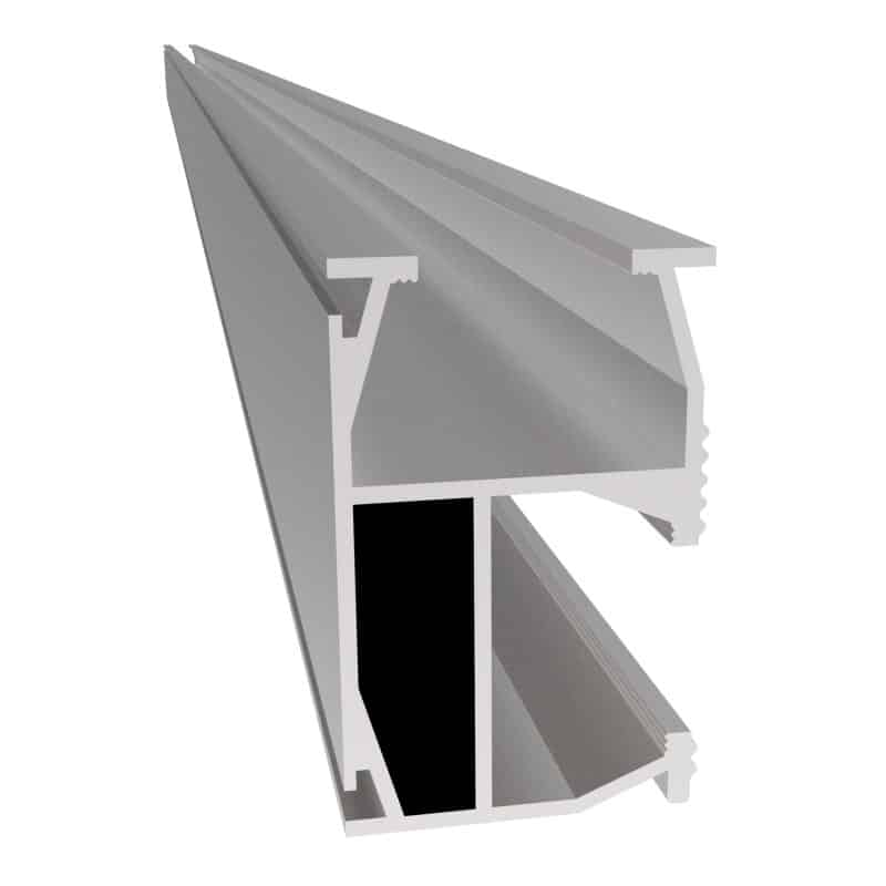 Lumax Rail Top-Side